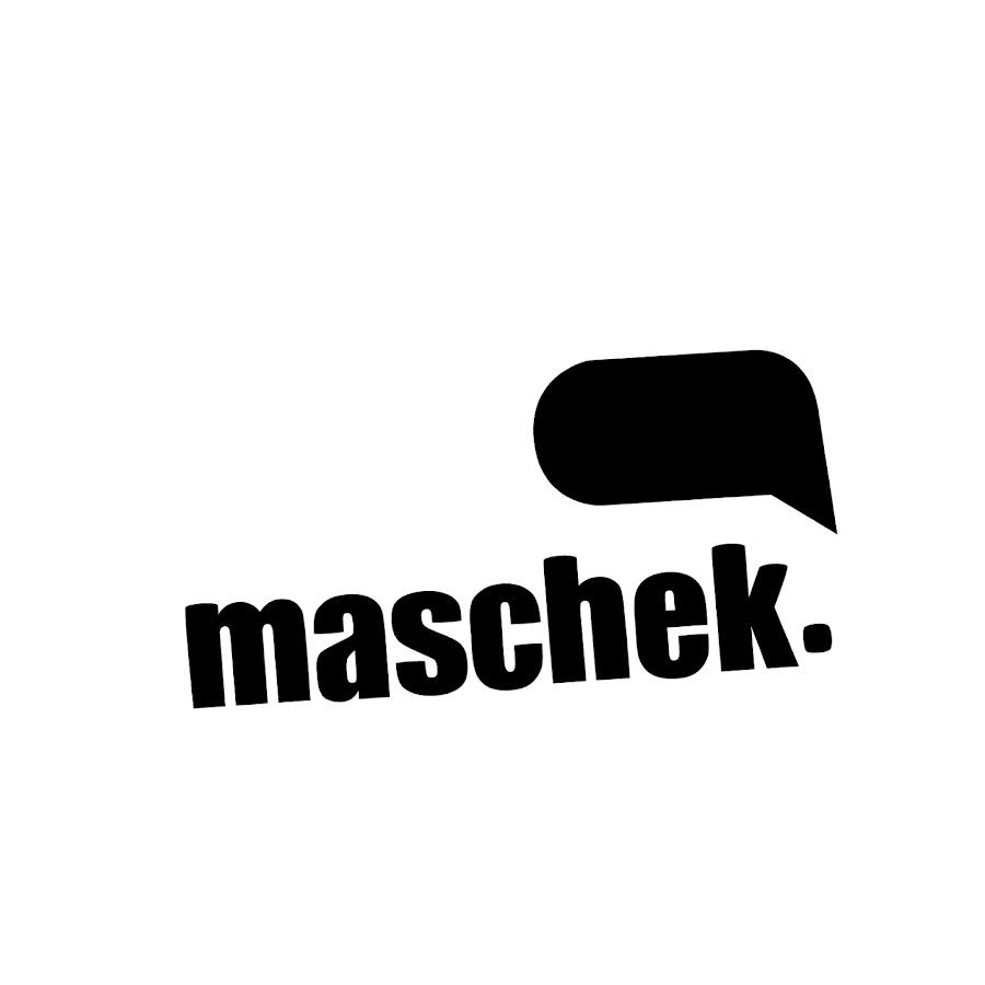 maschek رمز قناة اليوتيوب