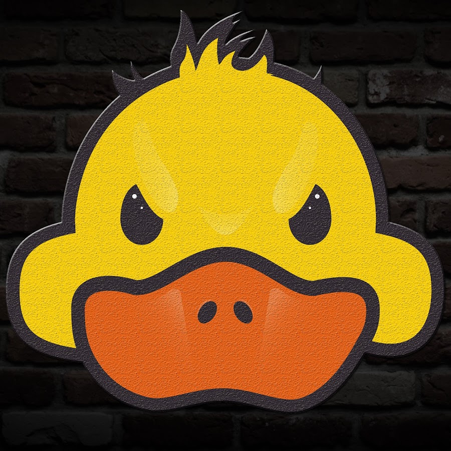 Yellow Duck Official