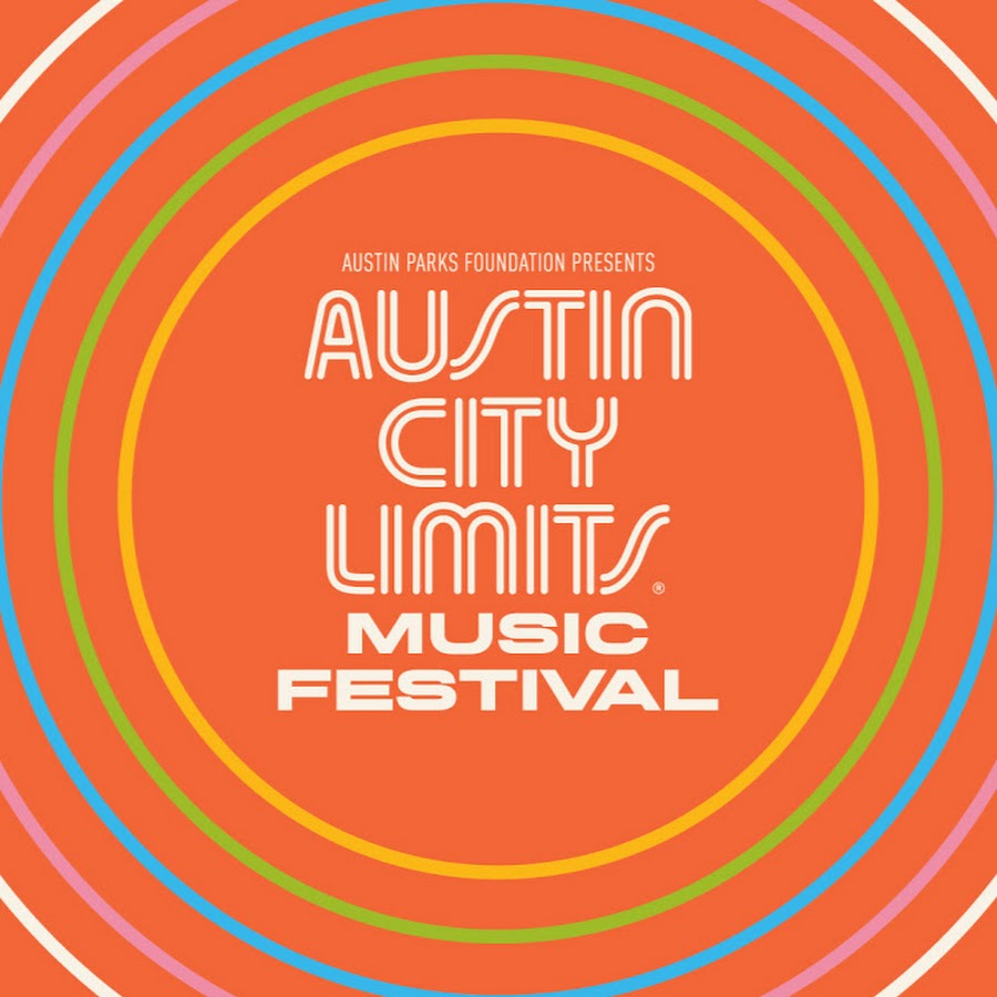 ACL Fest YouTube channel avatar