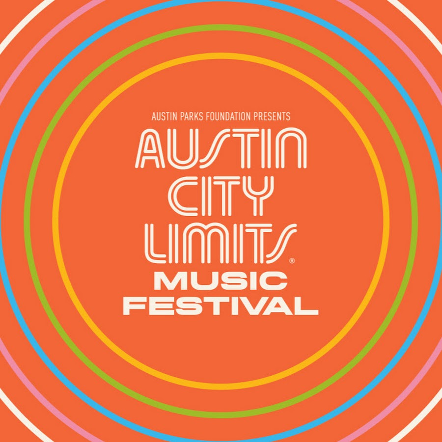 ACL Fest YouTube 频道头像