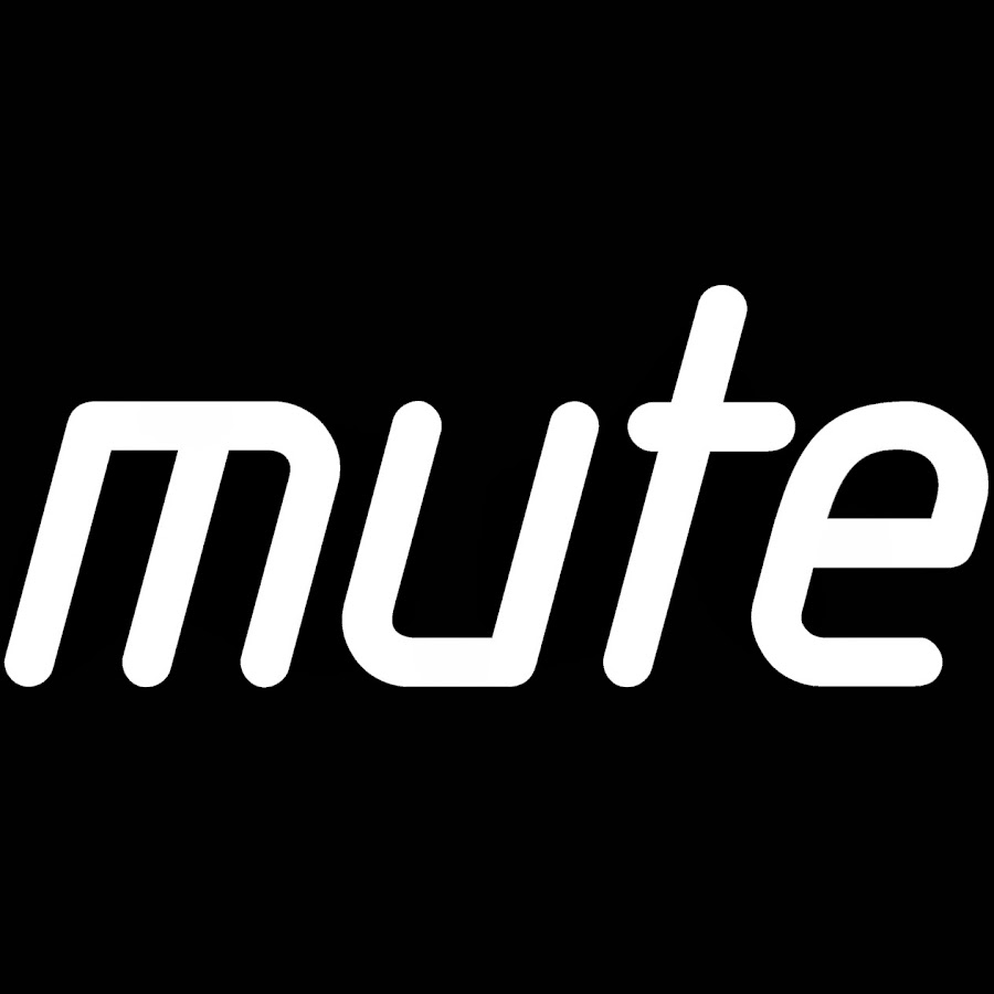 Mute YouTube 频道头像