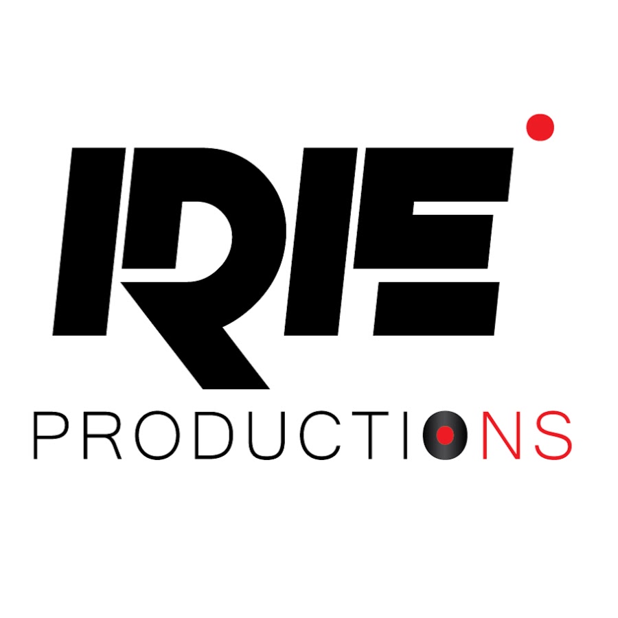 Irie Productions YouTube channel avatar