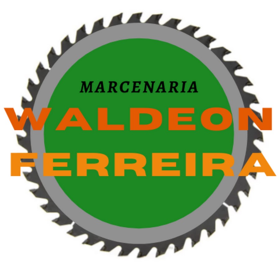 WALDEON FERREIRA YouTube-Kanal-Avatar