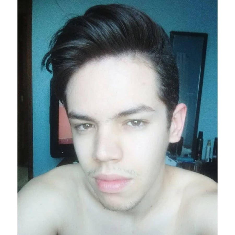 OtÃ¡vio Augusto YouTube kanalı avatarı