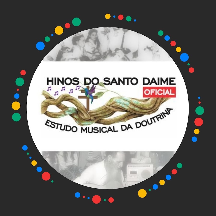 Hinos do Santo Daime YouTube channel avatar