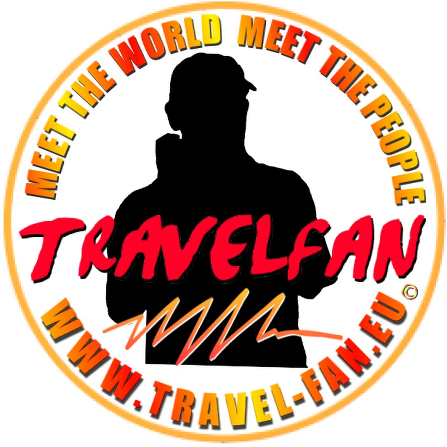 TravelfanPL Avatar de canal de YouTube