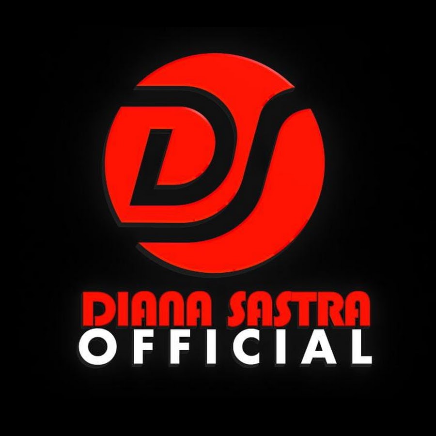 Diana Sastra Official YouTube channel avatar