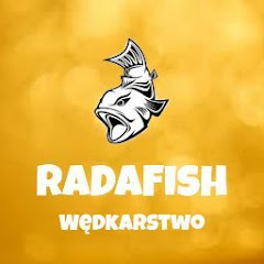 RaDaFish - Wędkarstwo