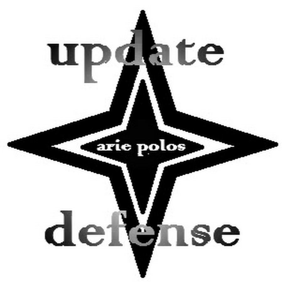 update defense Avatar de chaîne YouTube