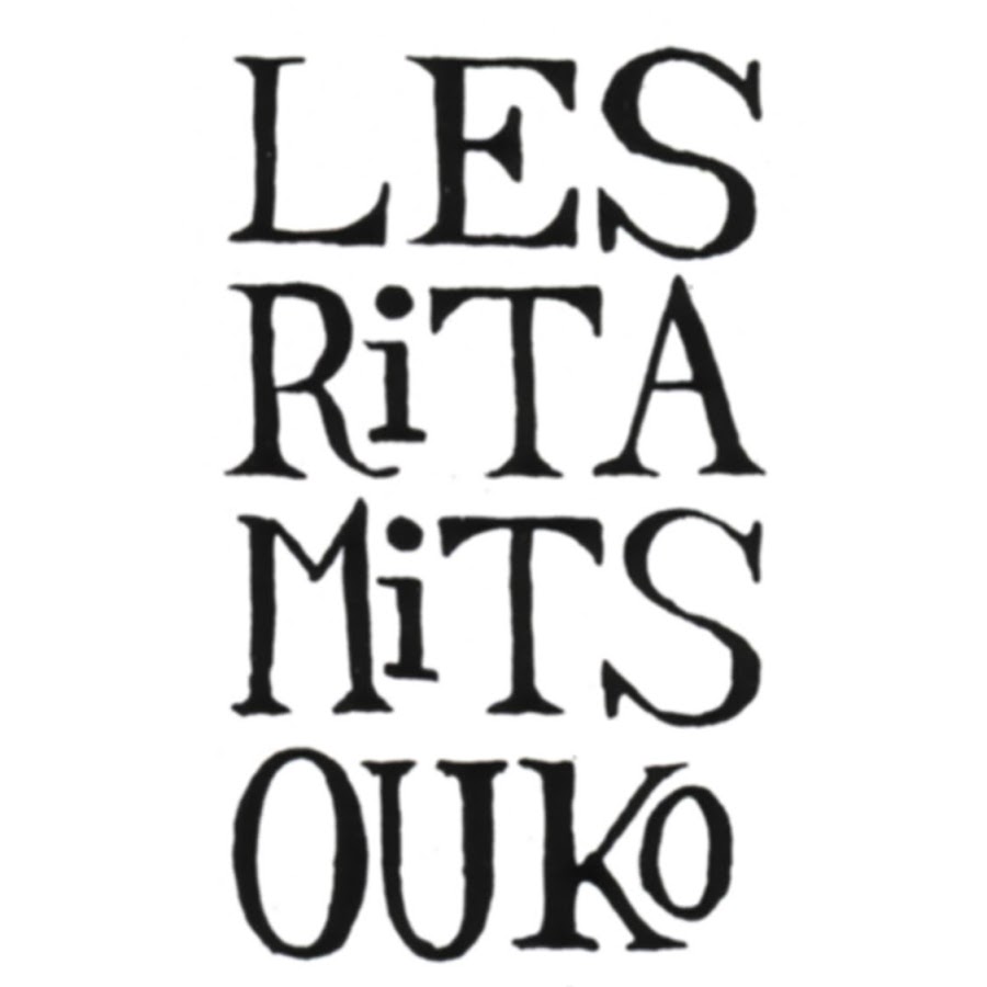 Les Rita Mitsouko رمز قناة اليوتيوب