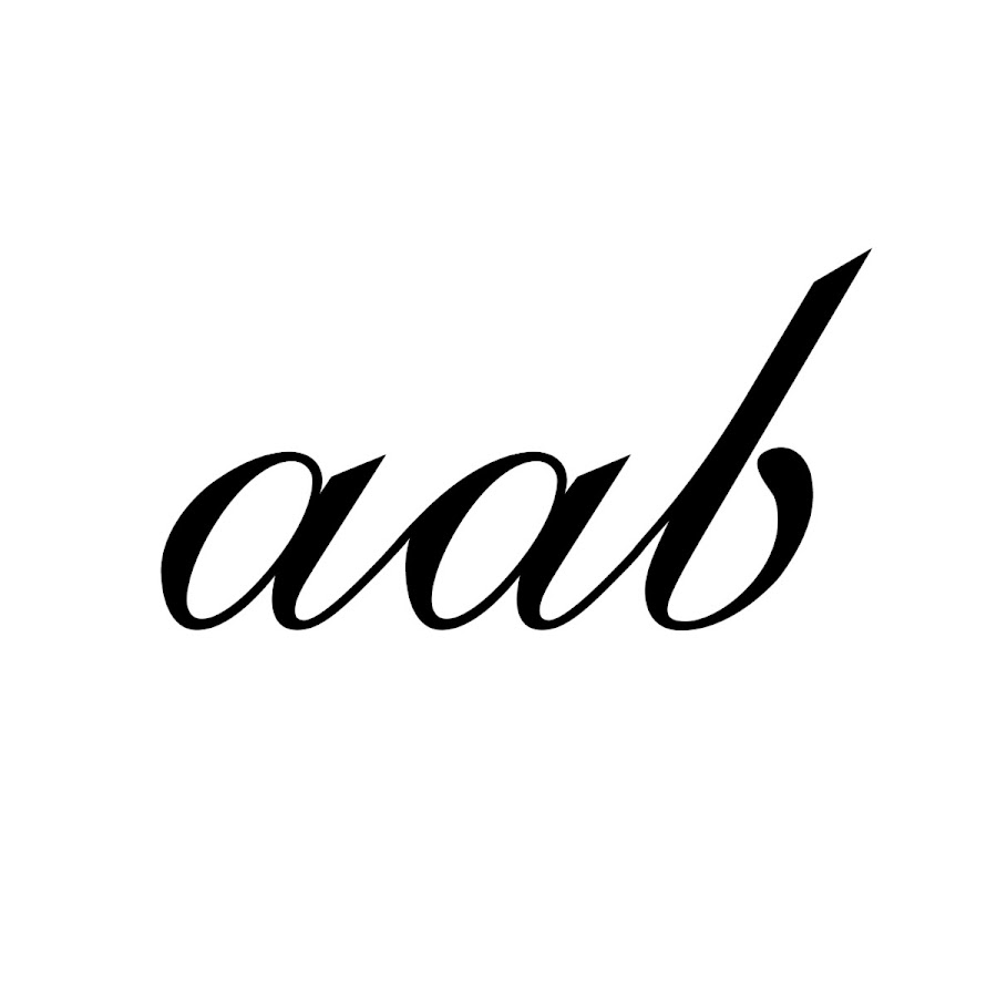 Aab YouTube kanalı avatarı