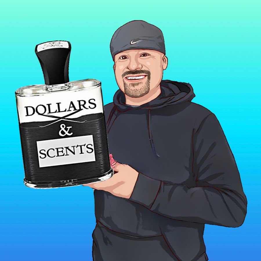 Dollars & Scents YouTube channel avatar
