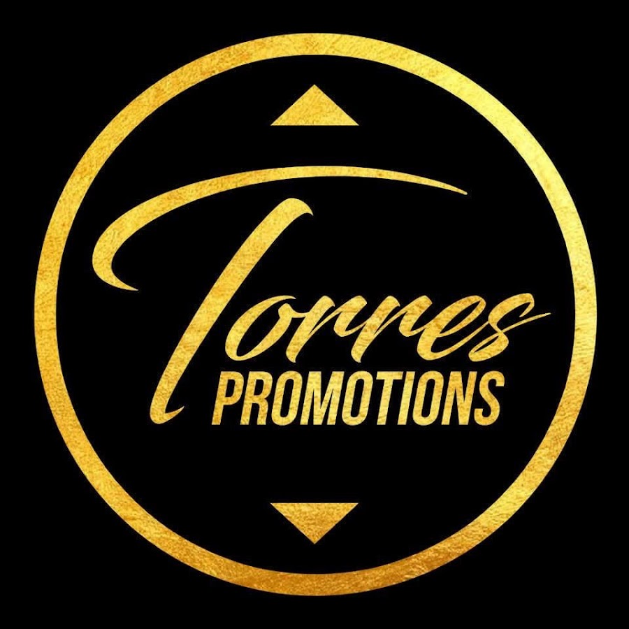 Torres Promotions Аватар канала YouTube