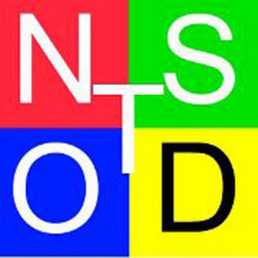 nsotd3 YouTube 频道头像