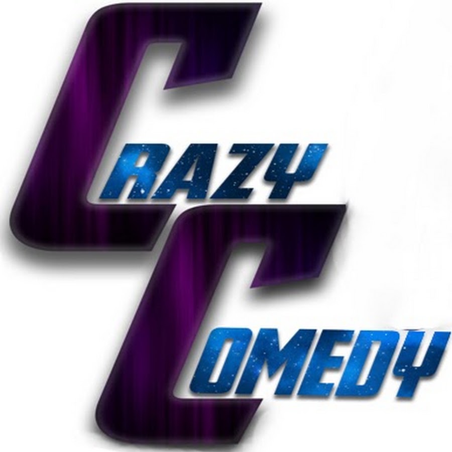 Crazy Comedy Awatar kanału YouTube