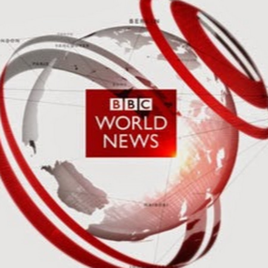 BBC World News Idents