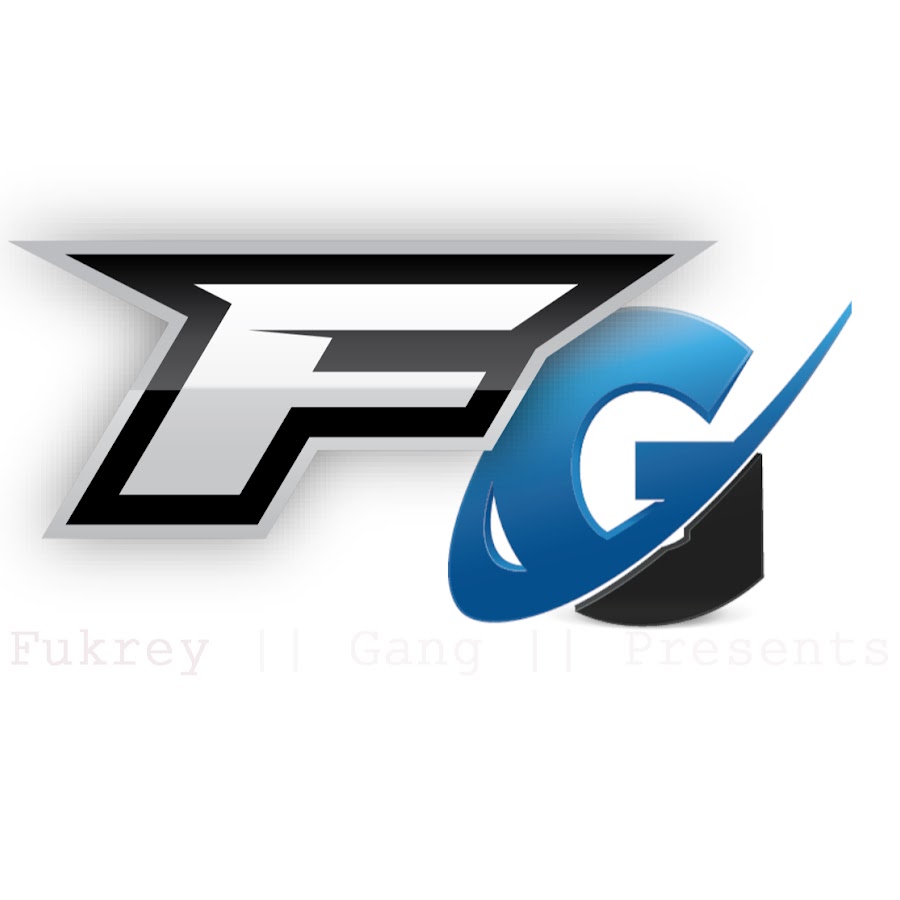 Fukrey Gang YouTube channel avatar
