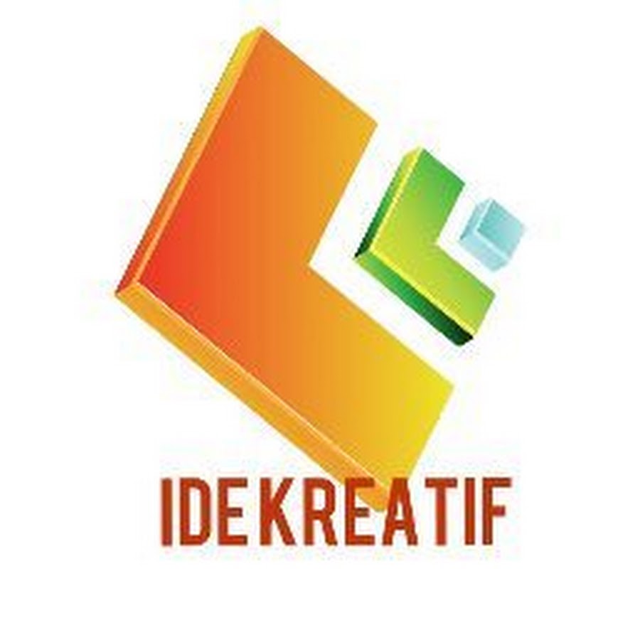 Ide Kreatif Аватар канала YouTube