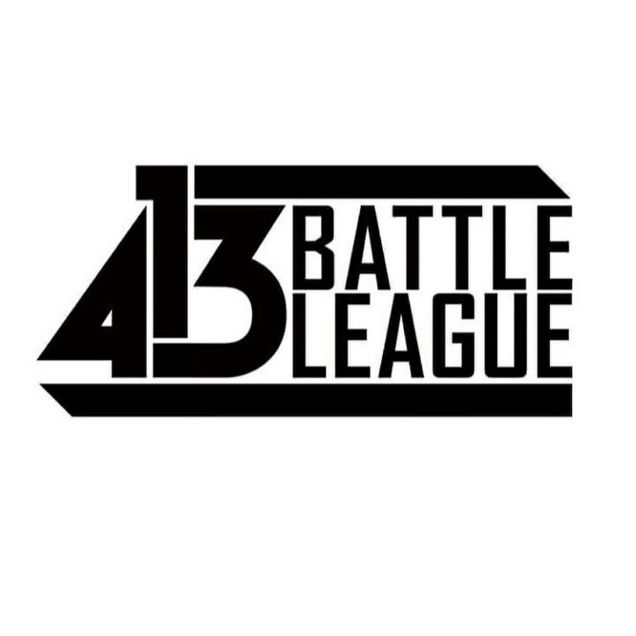 413BattleLeague رمز قناة اليوتيوب