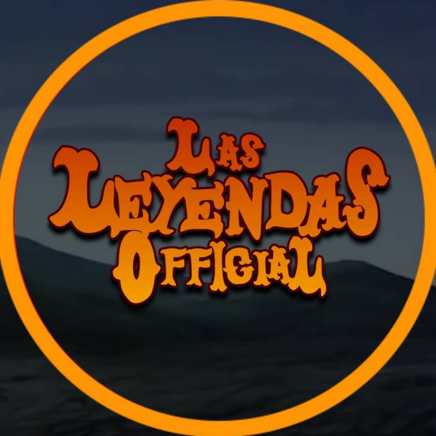 Las Leyendas OFFICIAL YouTube channel avatar