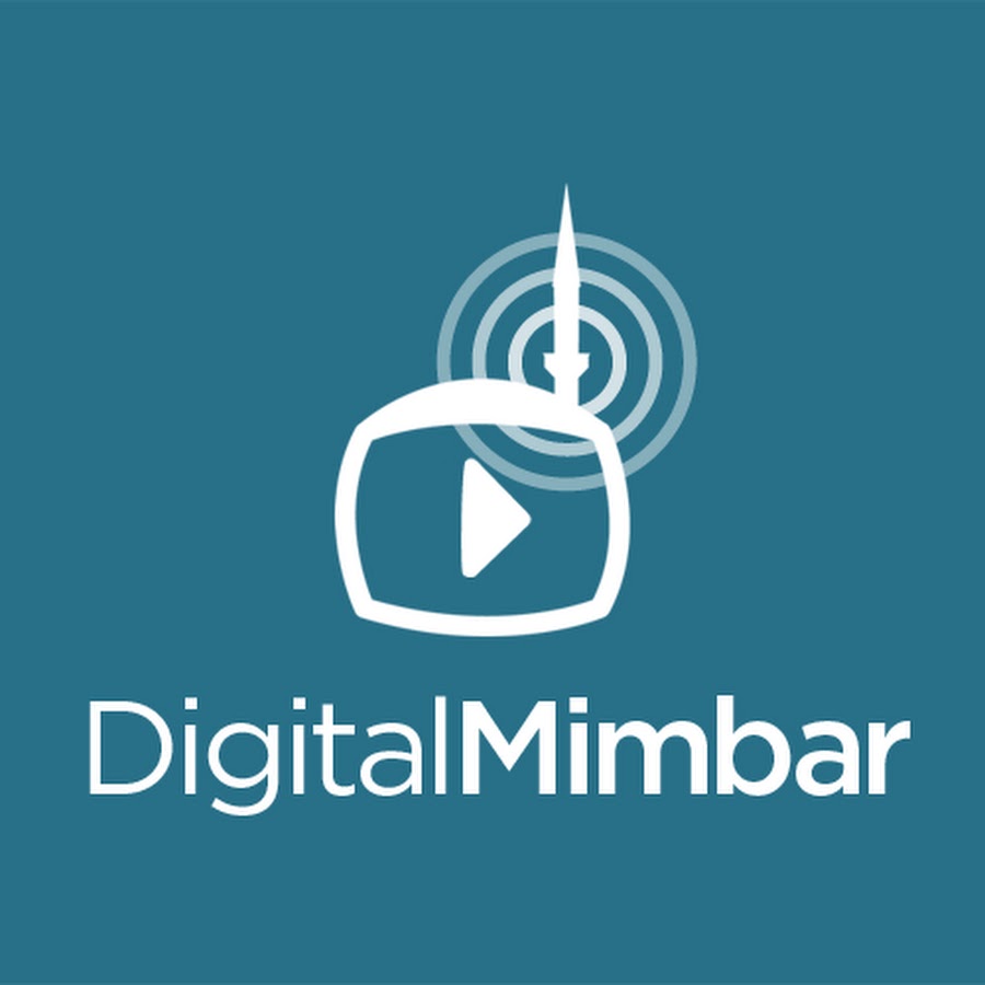 Digital Mimbar YouTube channel avatar