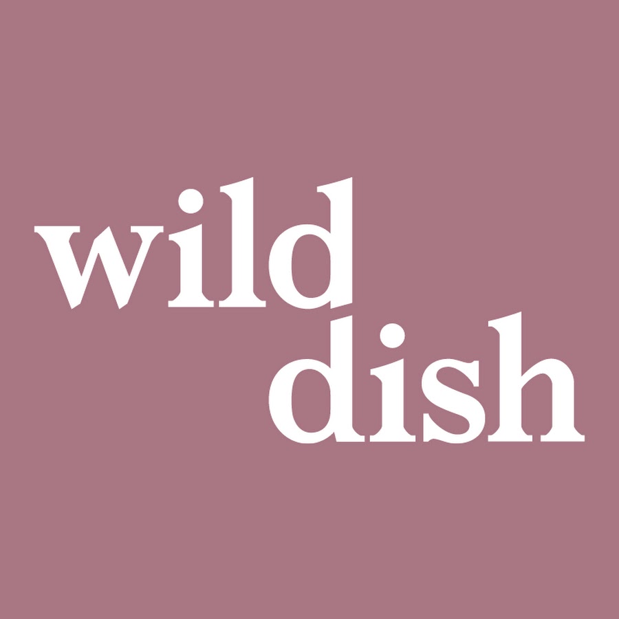 Wild Dish Avatar del canal de YouTube