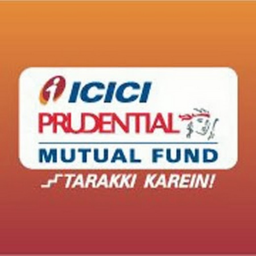 ICICI Prudential Mutual Fund Avatar de canal de YouTube