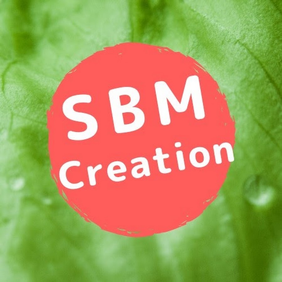 SBM Creation YouTube channel avatar