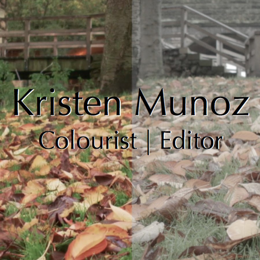 Kristen Munoz رمز قناة اليوتيوب