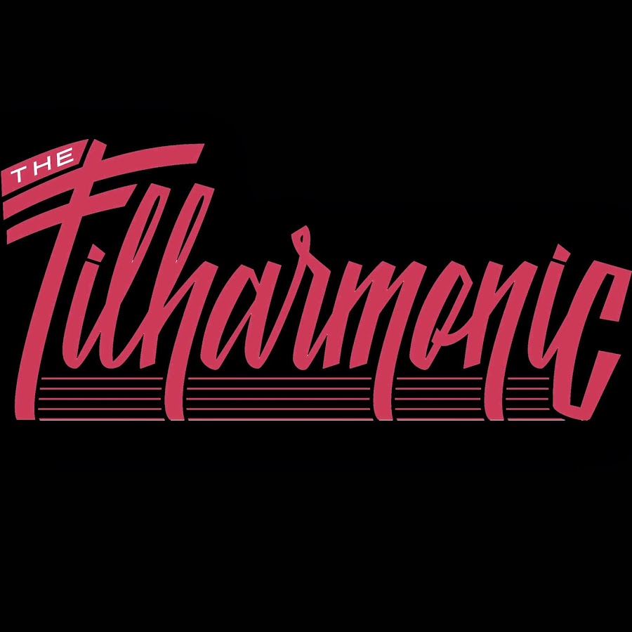 The Filharmonic Avatar channel YouTube 