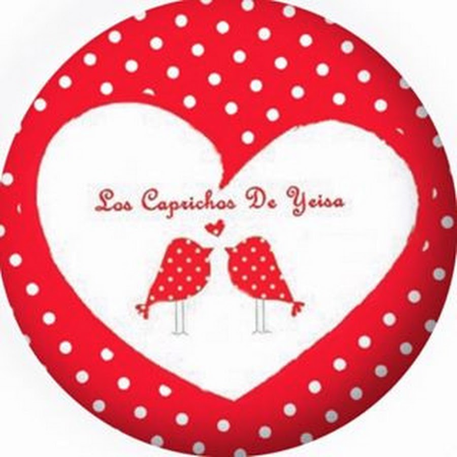 Los Caprichos De Yeisa رمز قناة اليوتيوب