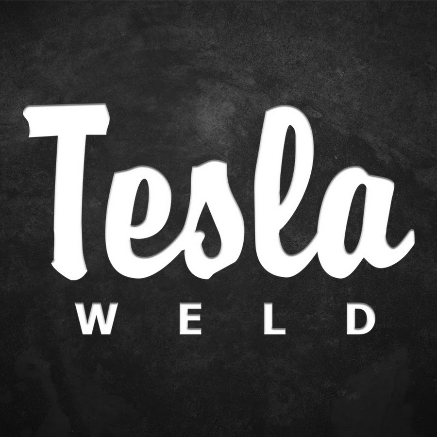 Tesla Weld YouTube channel avatar