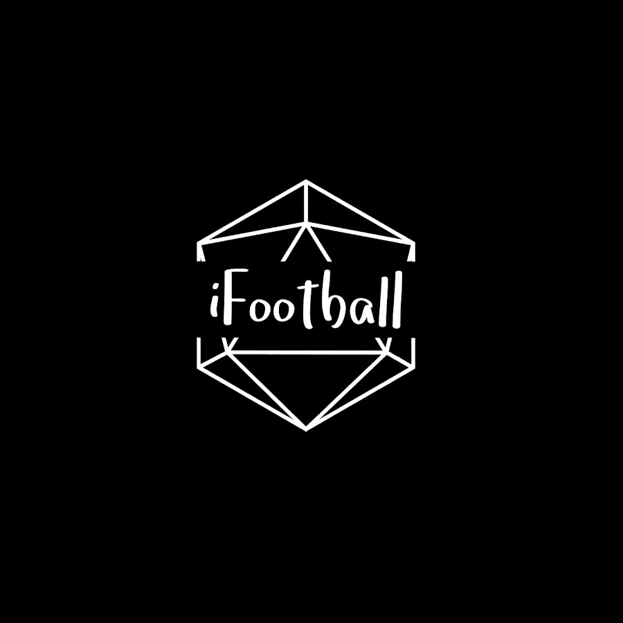 iFootball Awatar kanału YouTube