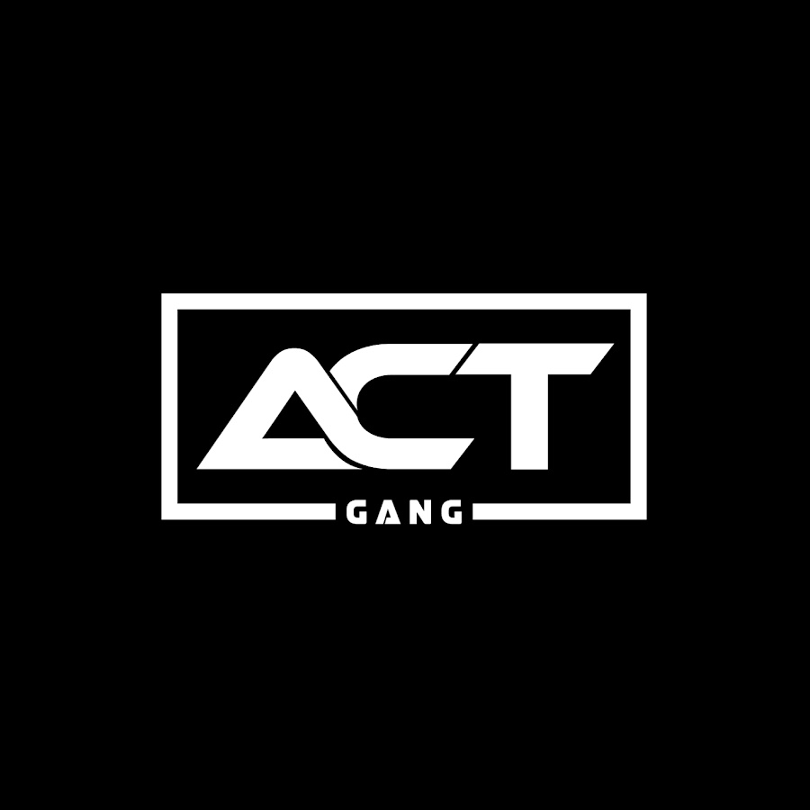 ActCrewOfficial YouTube channel avatar