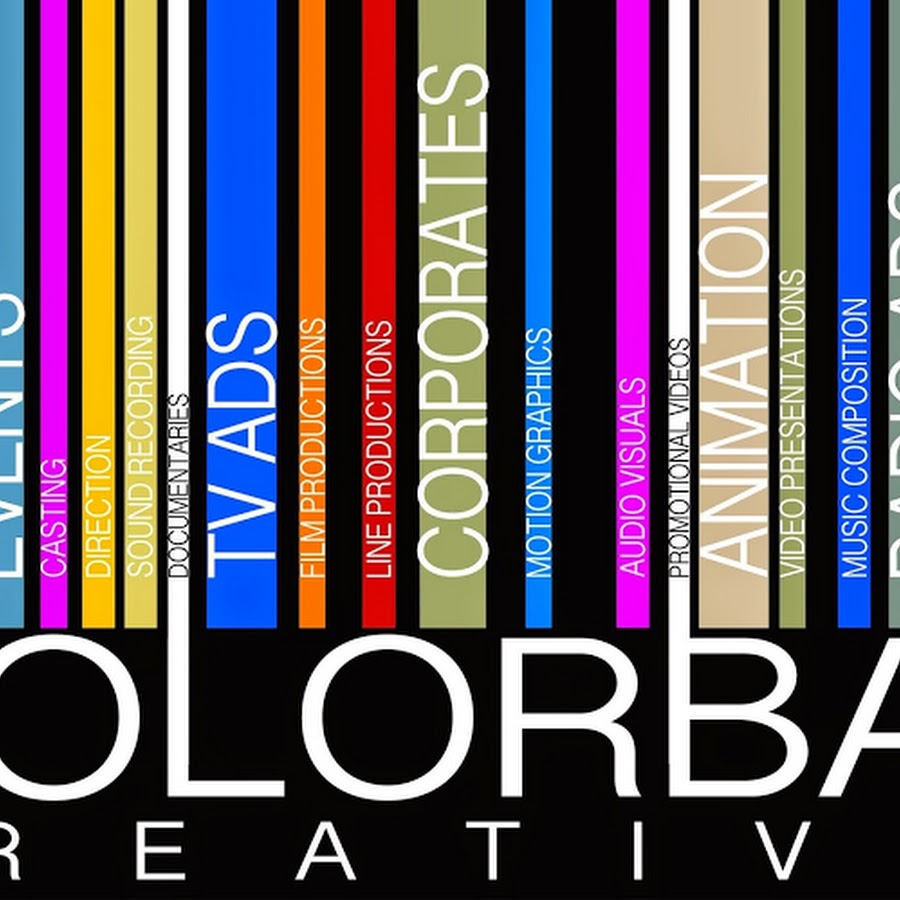 Colorbar Creatives