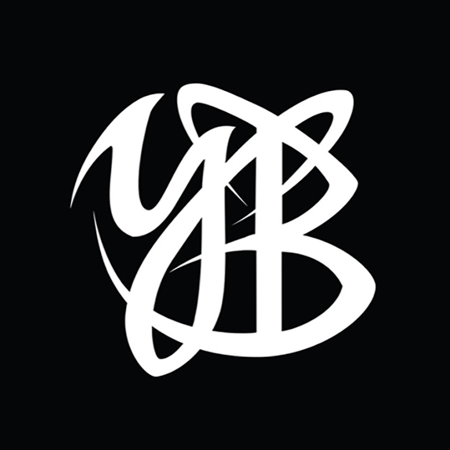 ybrocks رمز قناة اليوتيوب