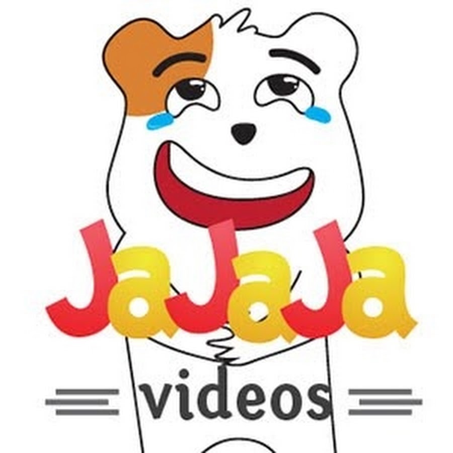 Jajajavideosoficial YouTube channel avatar
