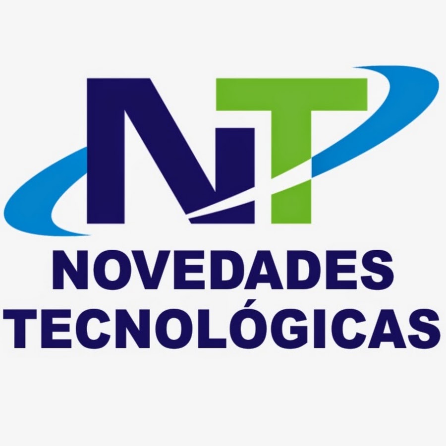 Novedades TecnolÃ³gicas ইউটিউব চ্যানেল অ্যাভাটার
