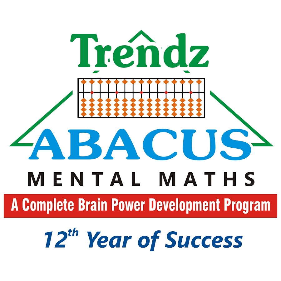 Trendz Abacus