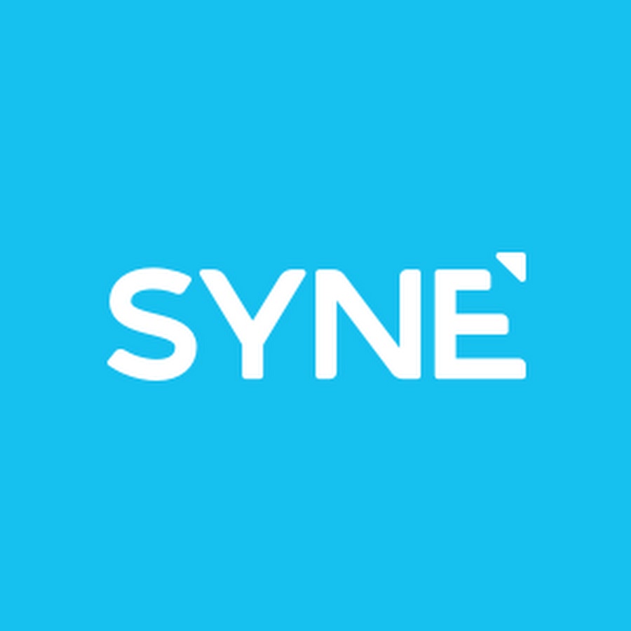 SYNE Pictures YouTube channel avatar