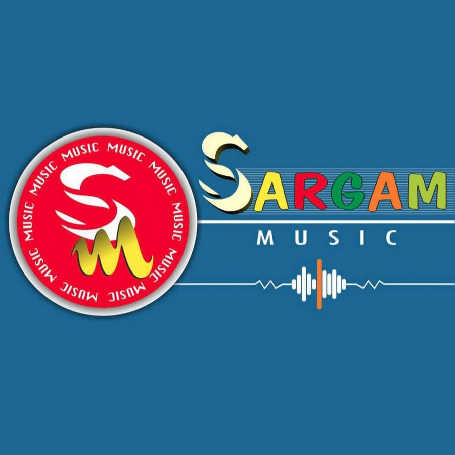 Sargam Music Avatar del canal de YouTube