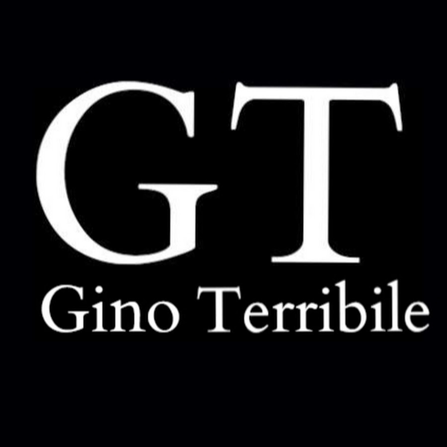 Gino Terribile YouTube kanalı avatarı