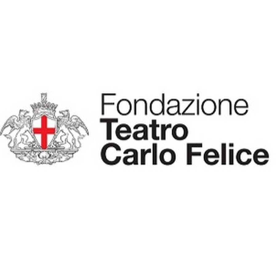 Teatro Carlo Felice di Genova Avatar del canal de YouTube