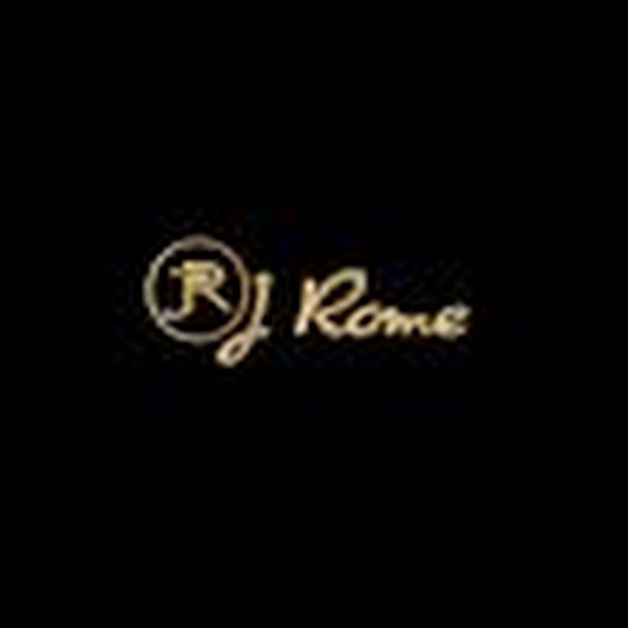 J Rome YouTube channel avatar