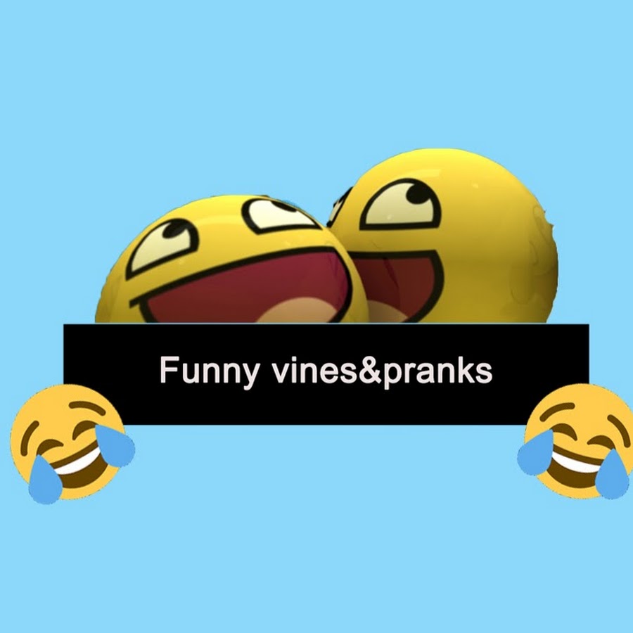 Funny vines&pranks
