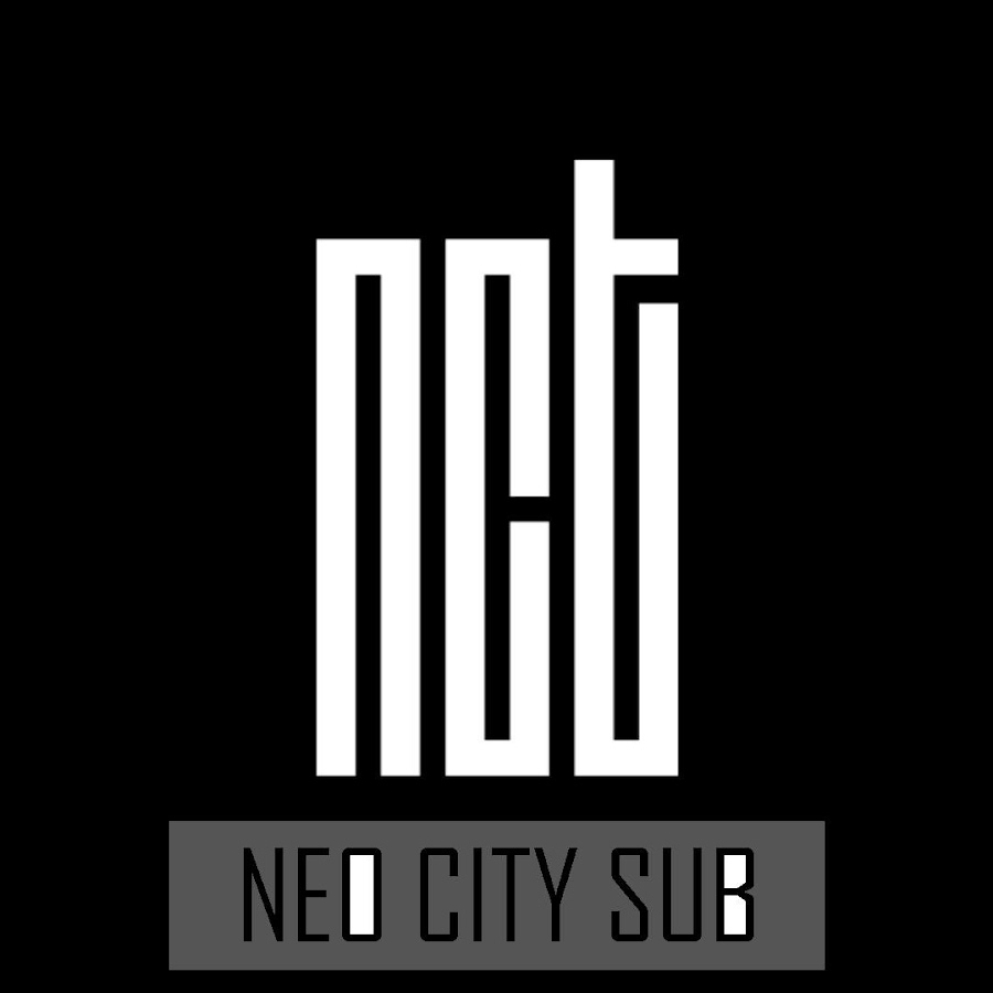 neocitysub YouTube 频道头像