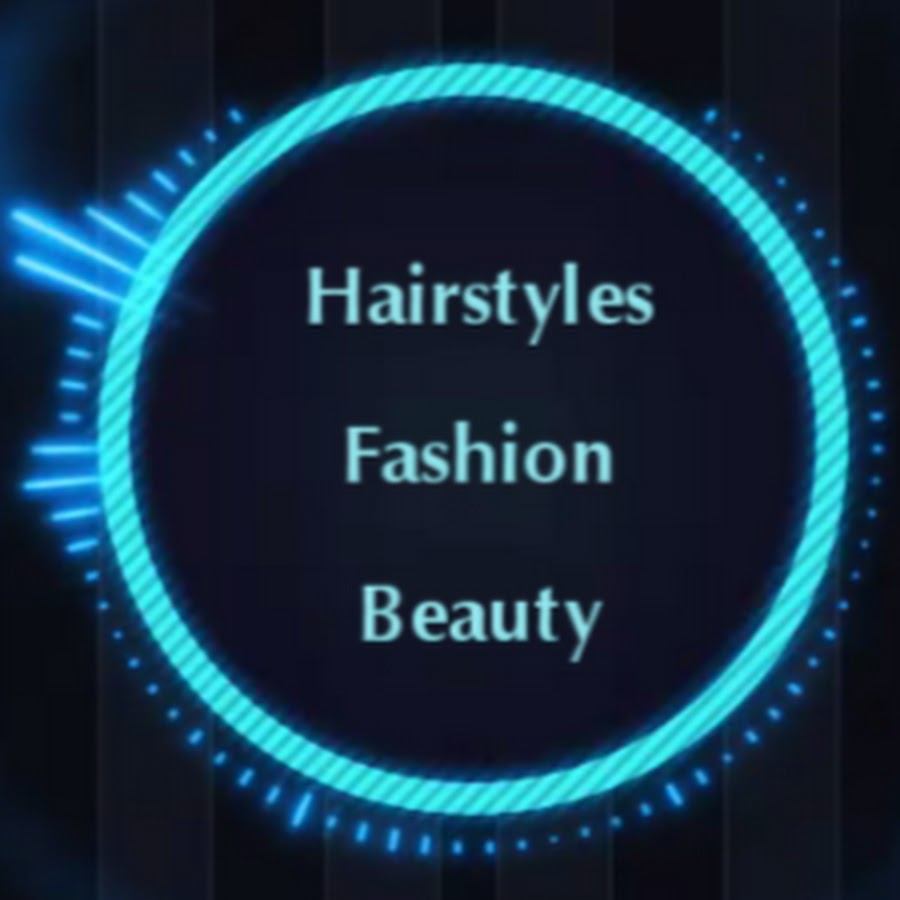 Hairstyles, Fashion, Beauty Avatar de canal de YouTube