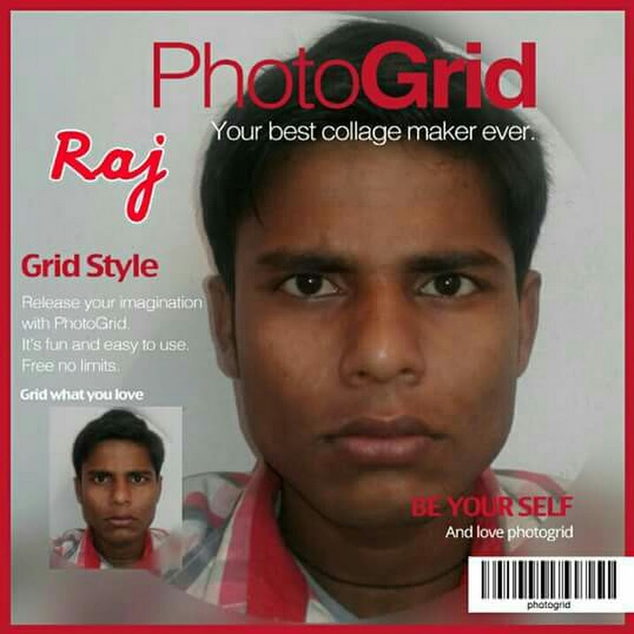 Raj Kumar Raj YouTube channel avatar