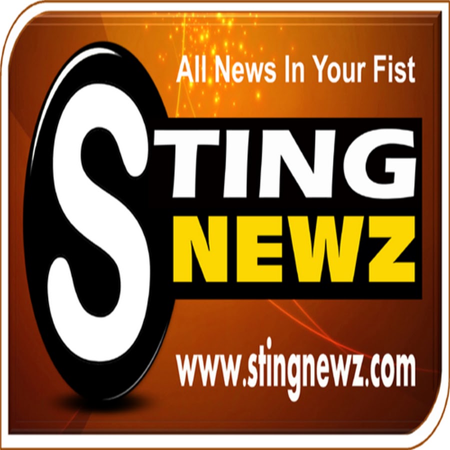 Sting Newz 24x7 Avatar canale YouTube 