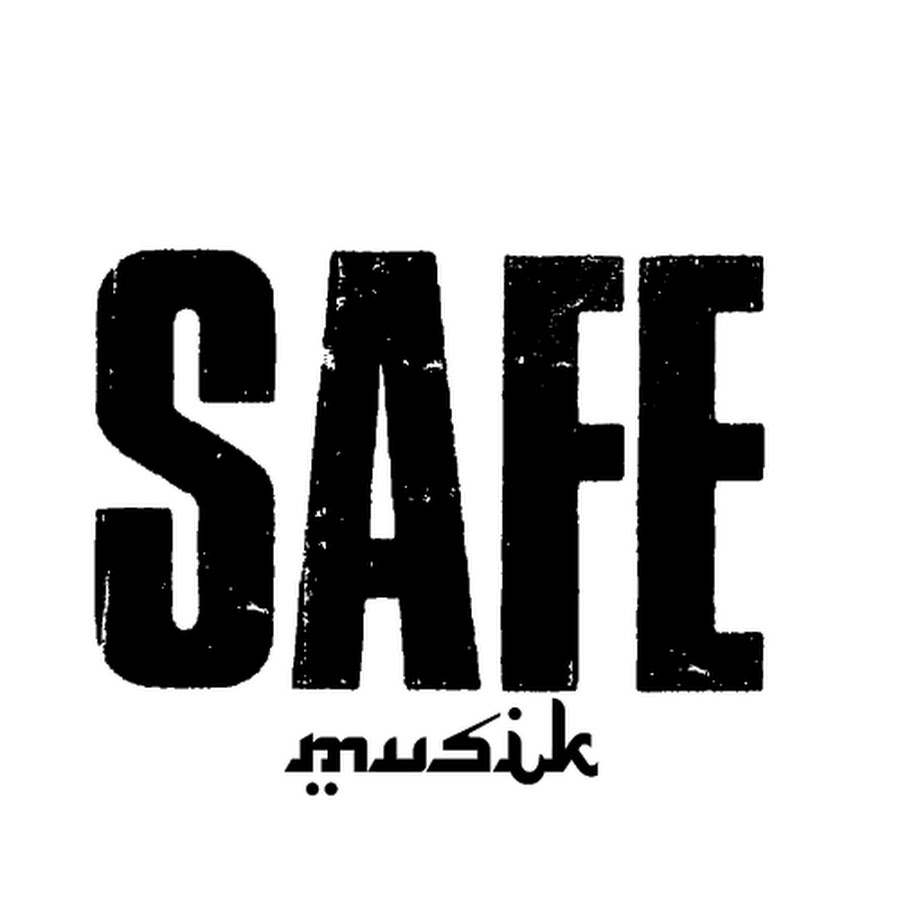 SAFE MUSIK Avatar canale YouTube 